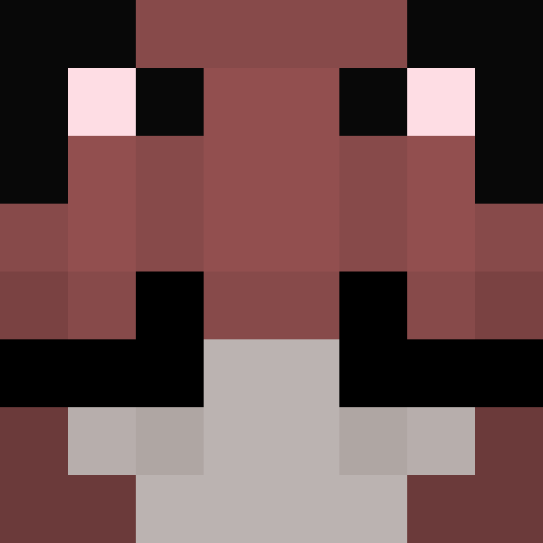 Maledict_YT's skin