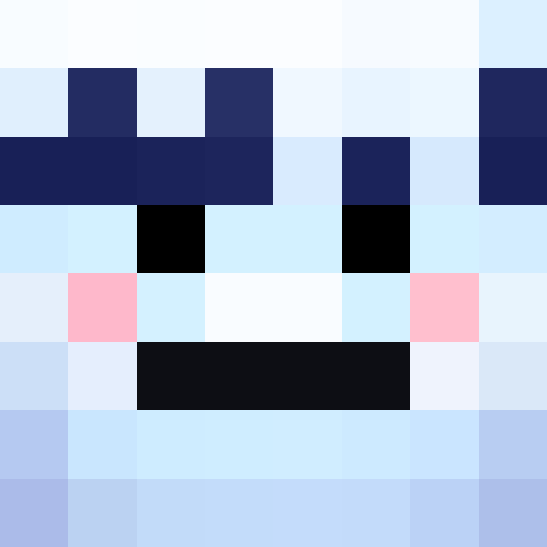 Kogita's skin