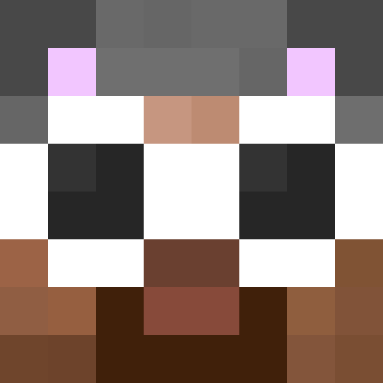 notshure3's skin