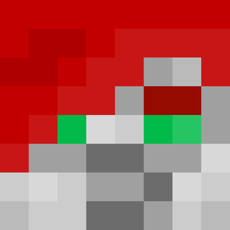 Inquisitor777's skin