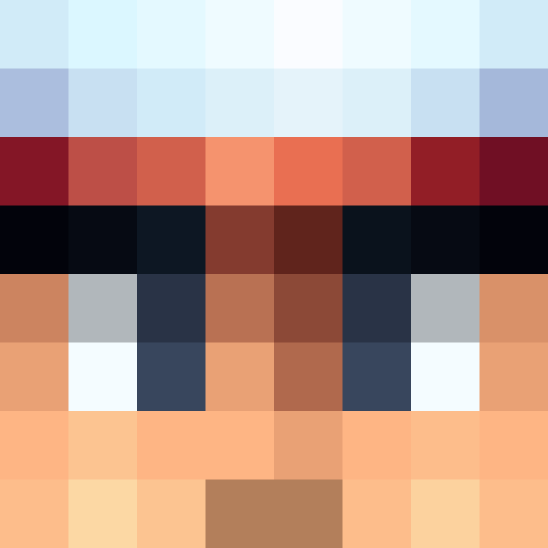 Nrmnhrrs's skin