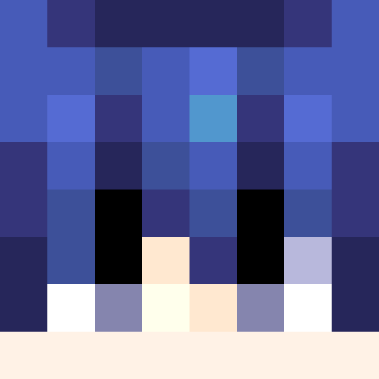 KRF23's skin