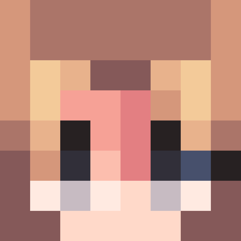 Roadkillrebel's skin