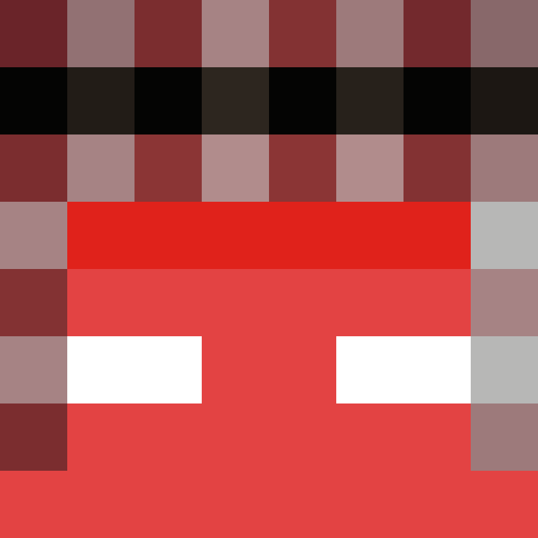 aliqobe's skin