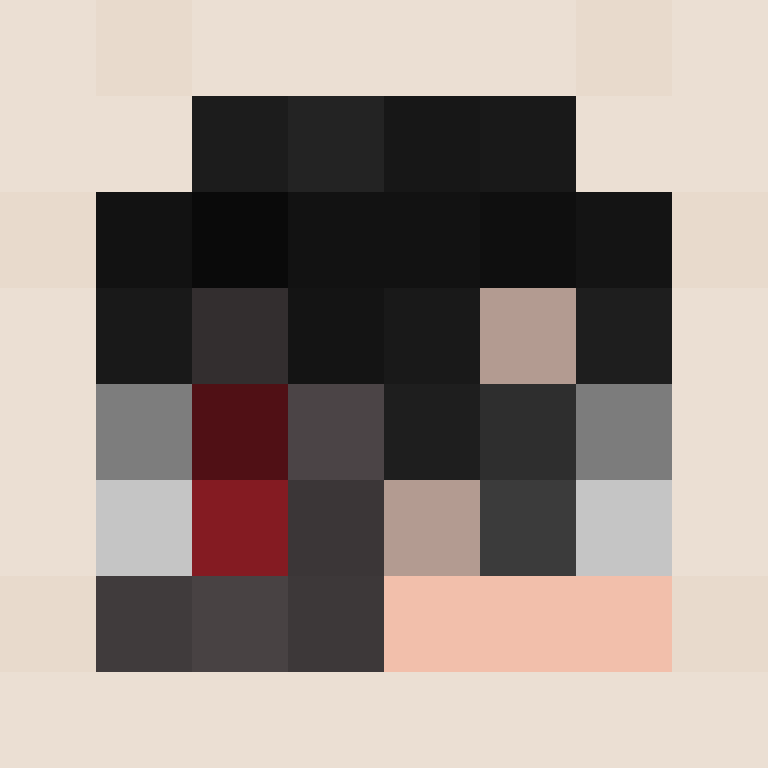 Benman33333's skin