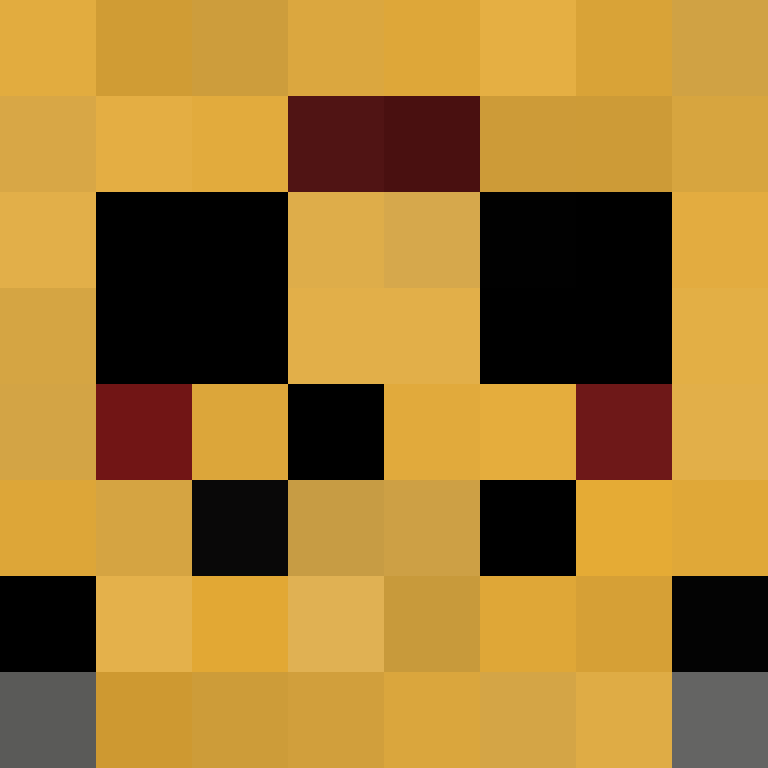 dbdpig's skin