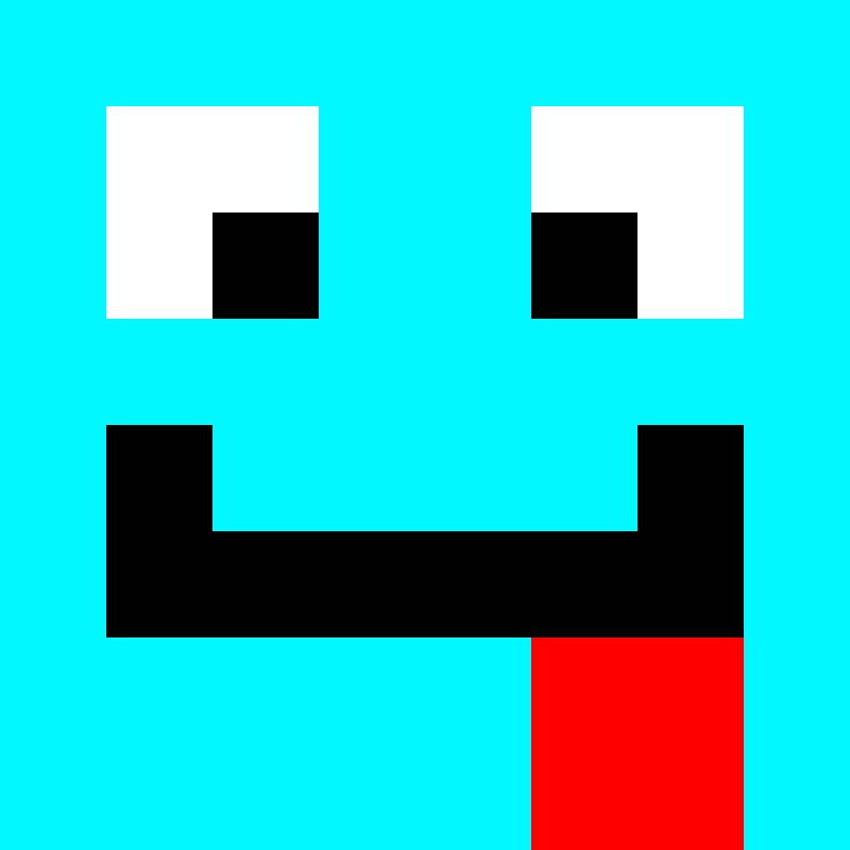 LukeyC's skin