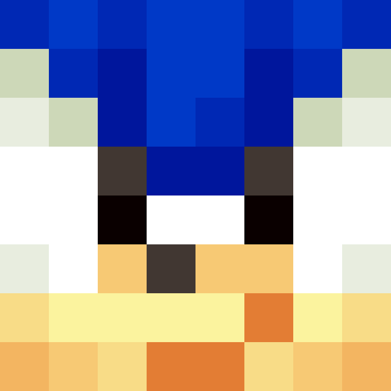 zenciso's skin