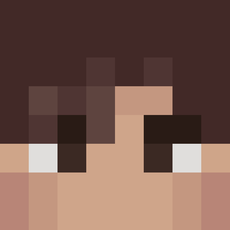 M3gix_exe's skin