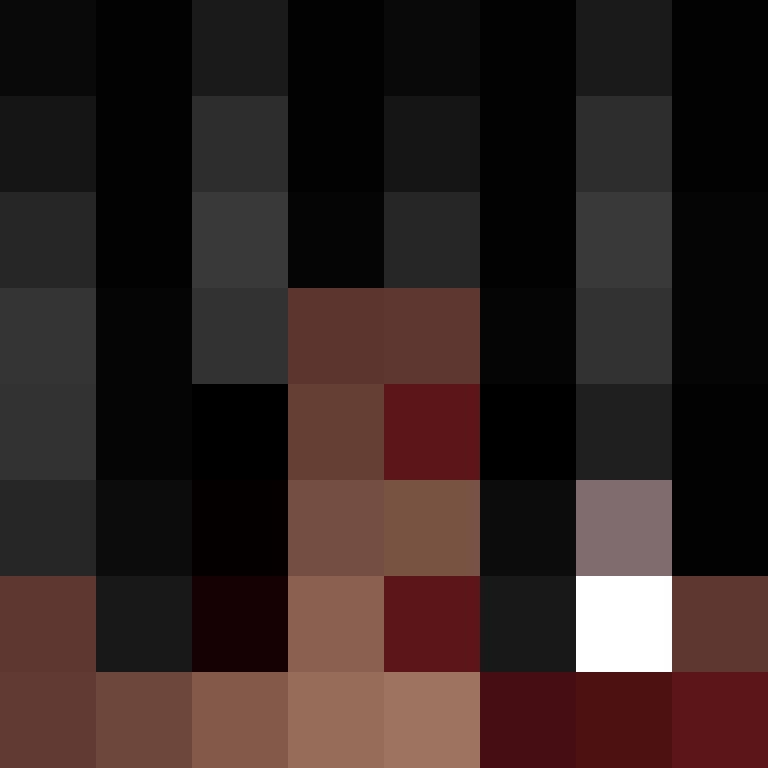 Notsolgng's skin