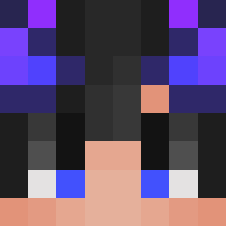 Prowender78's skin
