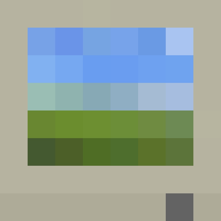 compatar's skin