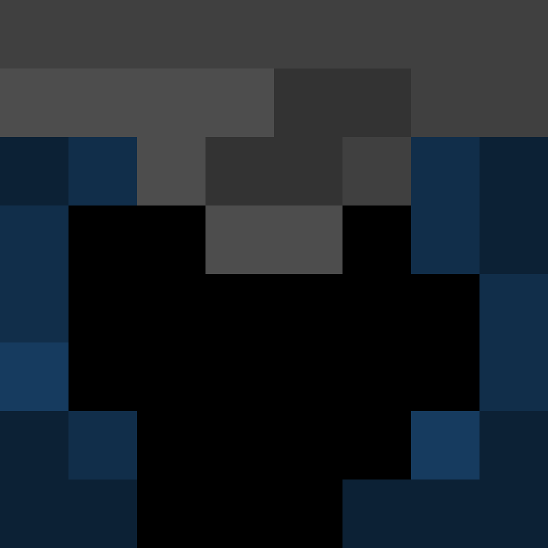 Oilen's skin