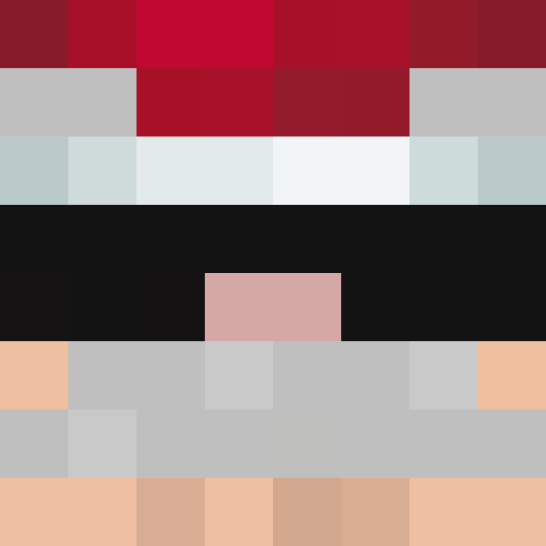 refanise's skin