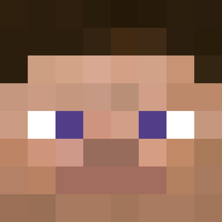 AJuxedo's skin