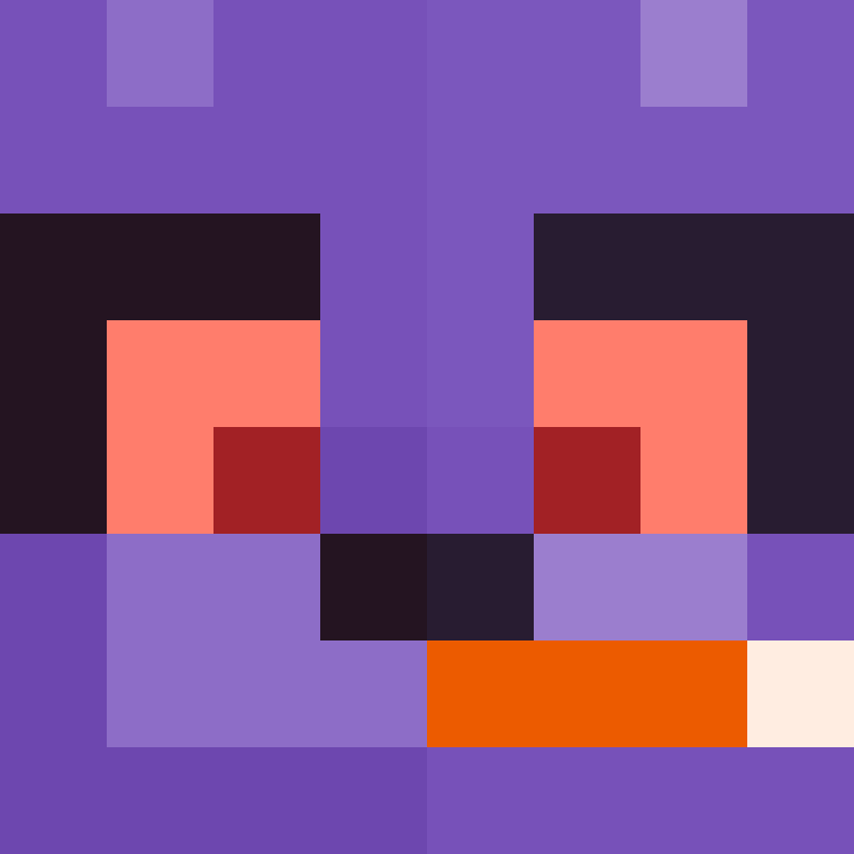 XPyoth's skin