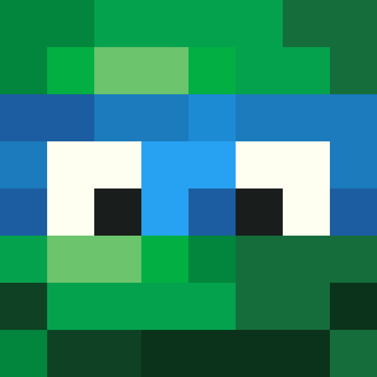 Scottymccn's skin