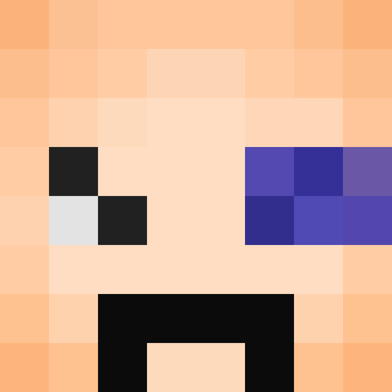 GAMERGAV09's skin