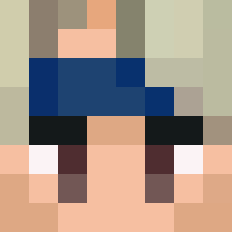 alex_vss's skin