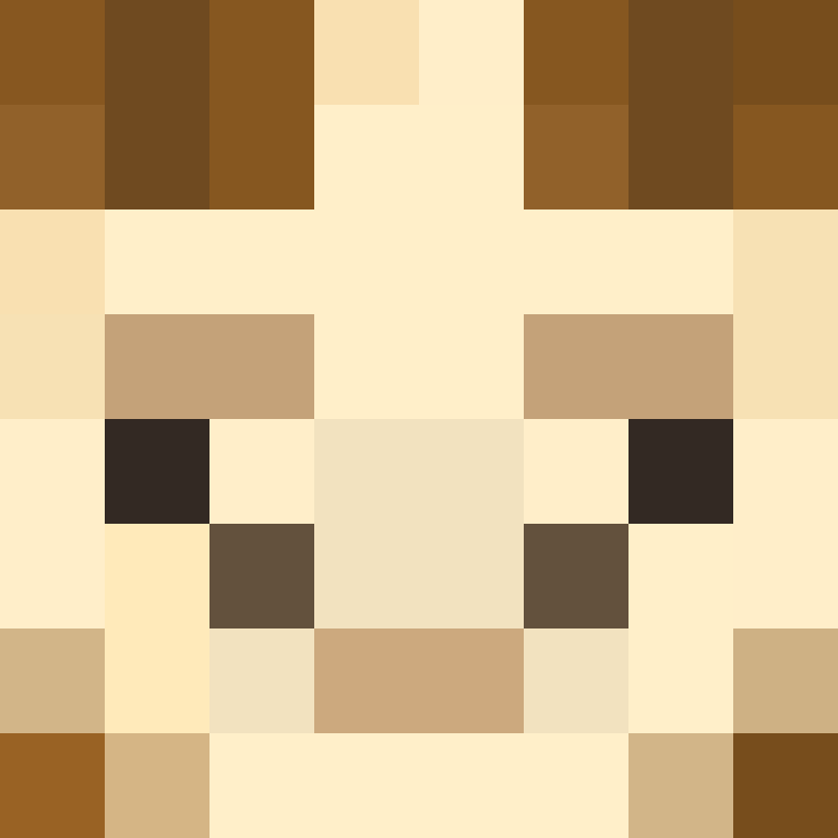AlbinoSnowMonkey's skin