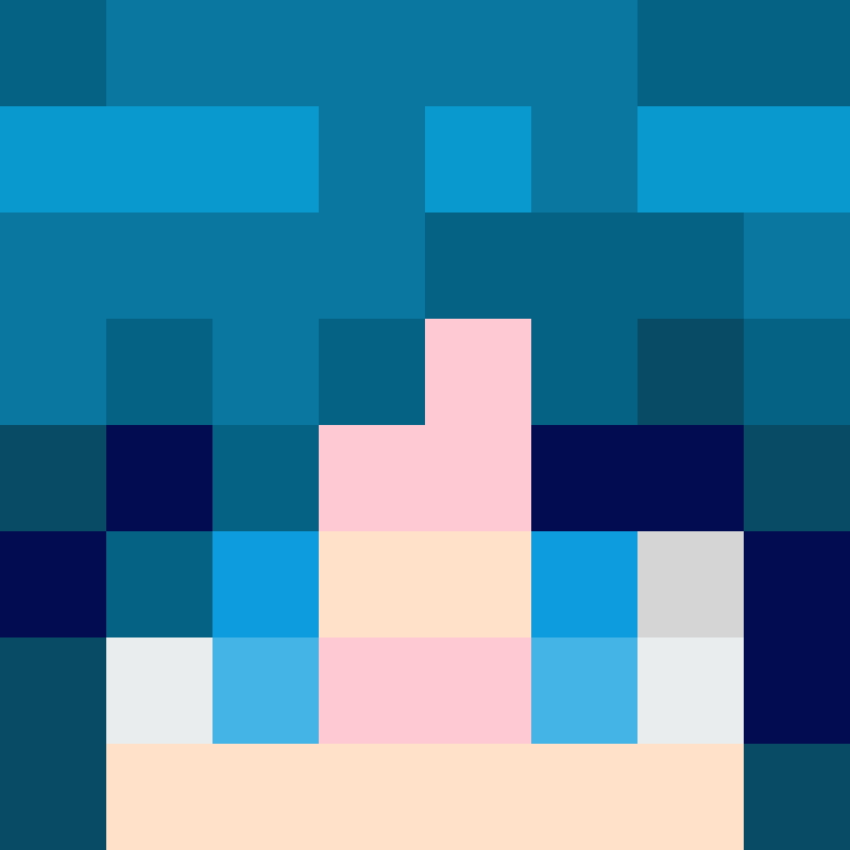 Blueberrii1's skin