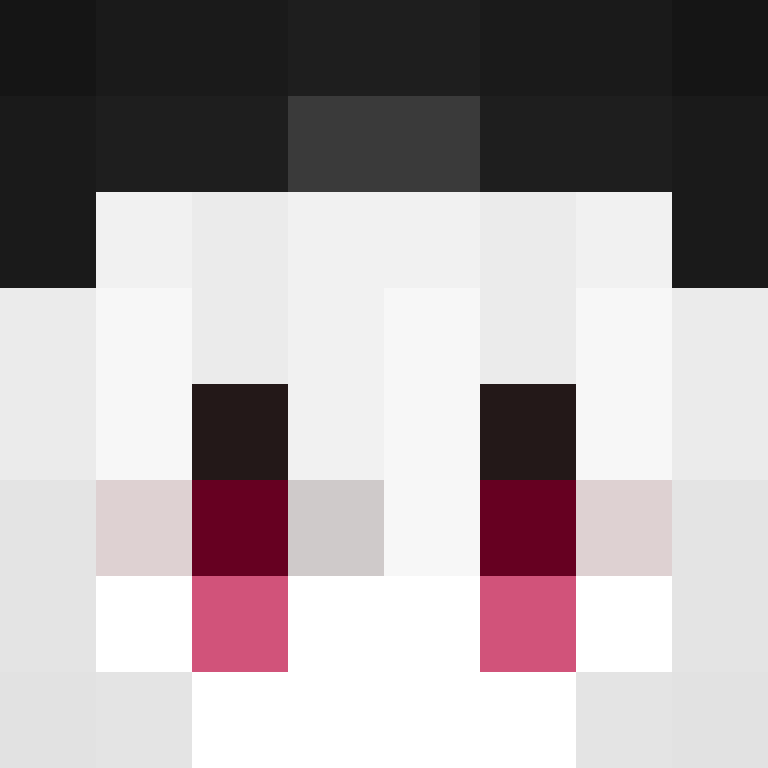 6rut's skin