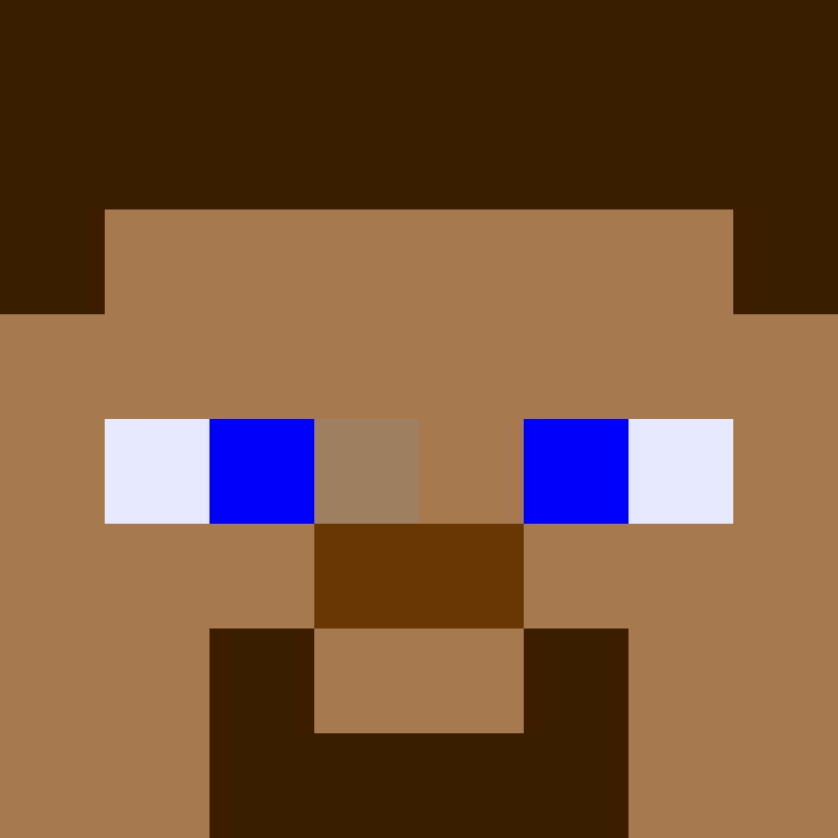IandeloooMC's skin