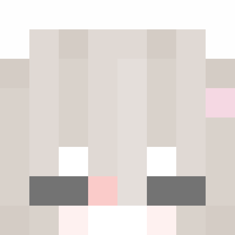 Mochiixo's skin