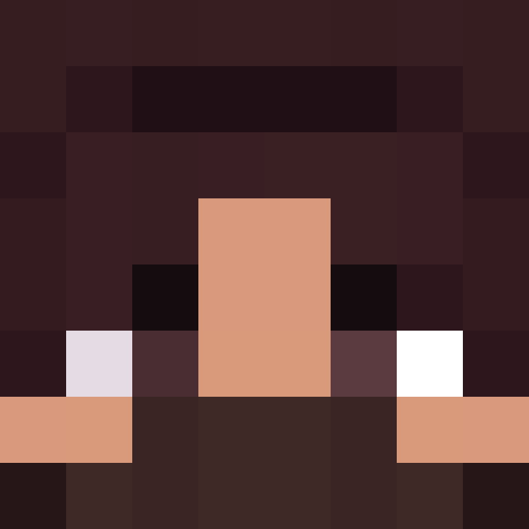 gvruxo's skin