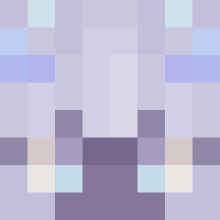 Amazinguzicorn's skin