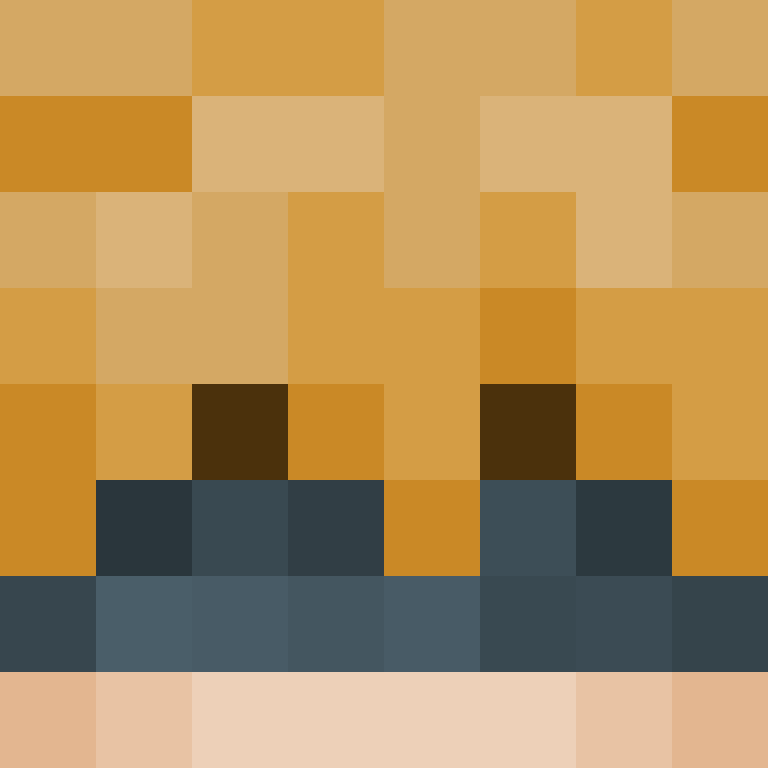 xPurples's skin