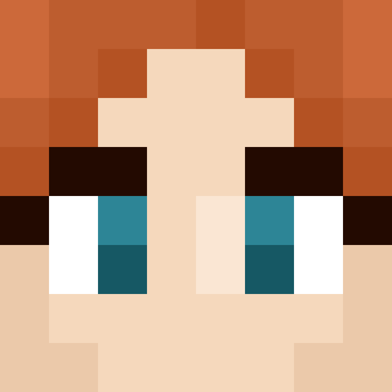 Naguwu's skin