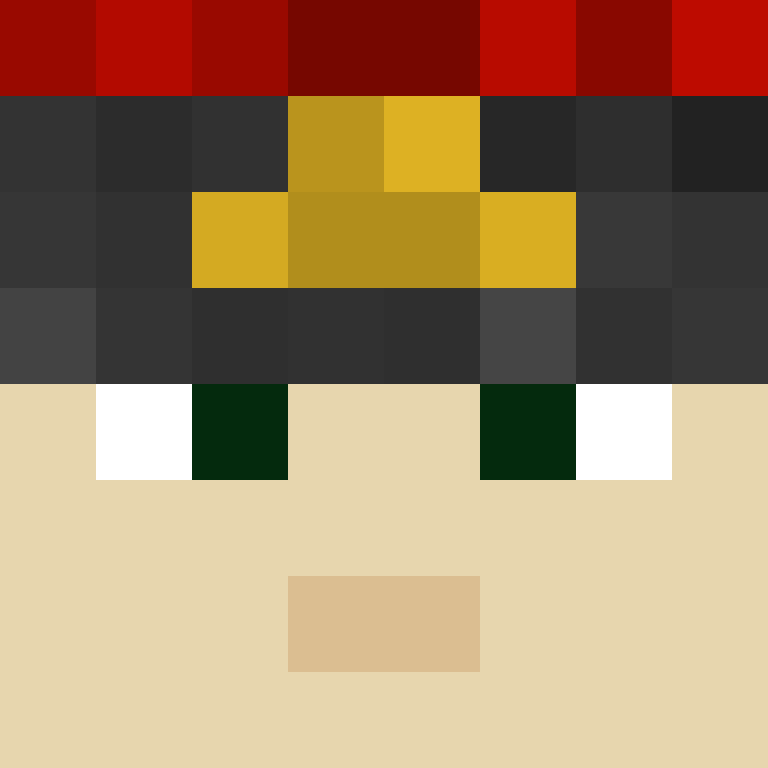 lotharium's skin