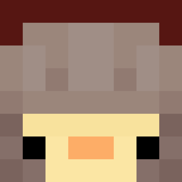 thattys's skin