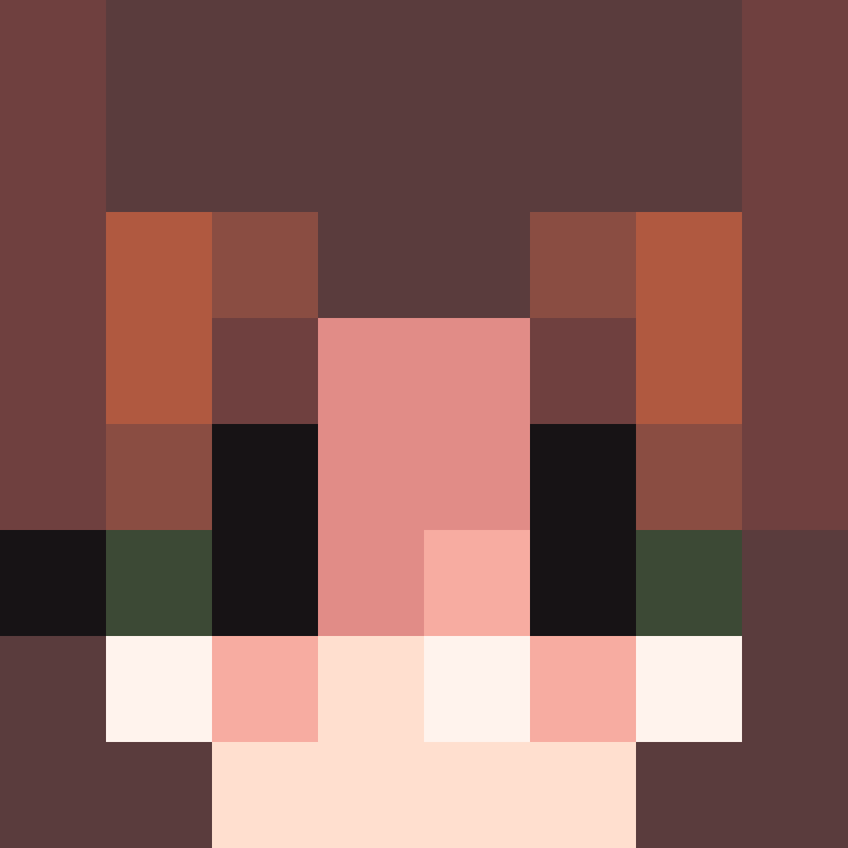 Uni_corn666's skin