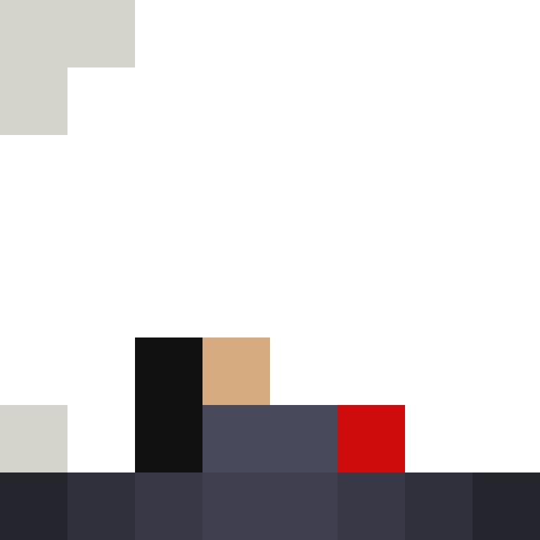GutoGameer's skin