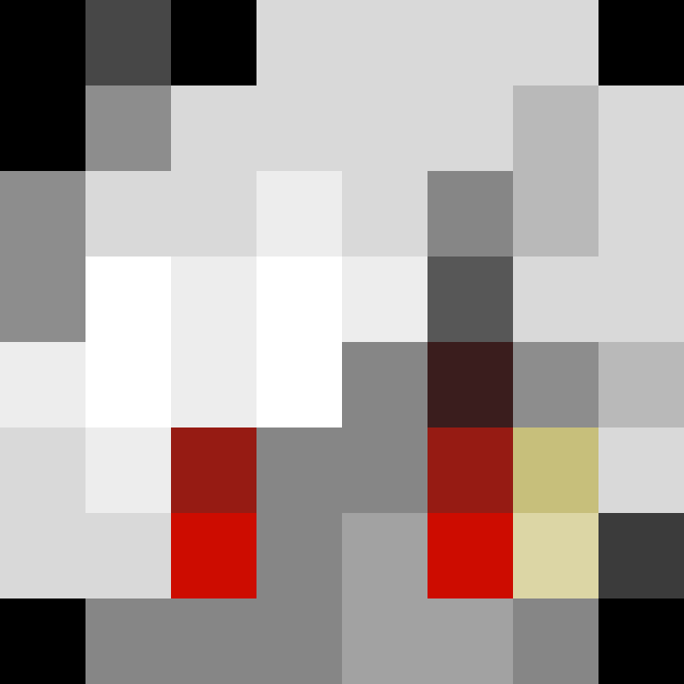 freakagon's skin