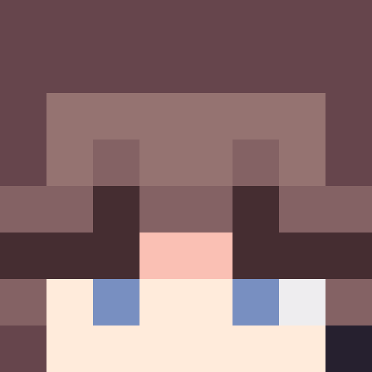 mitinnie's skin