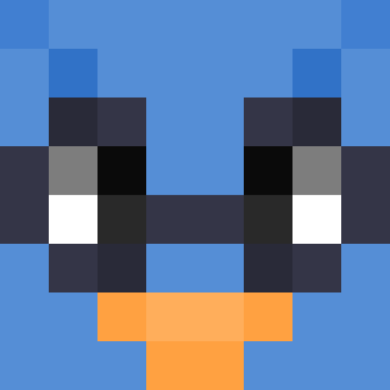 thegoodllama's skin