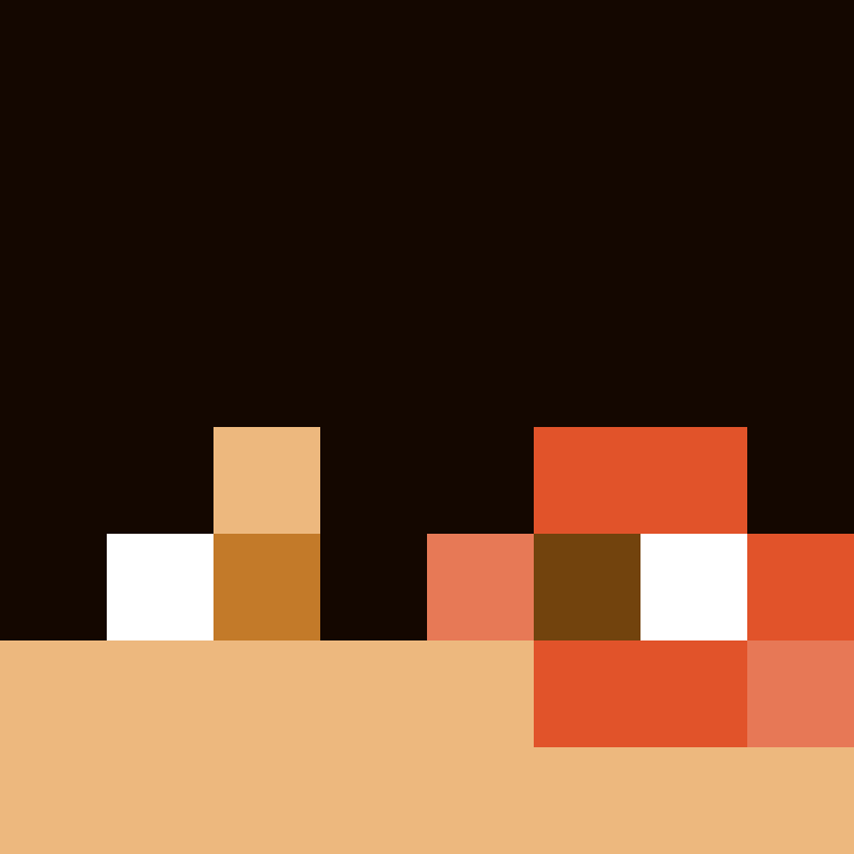 Patrick_Earwig's skin