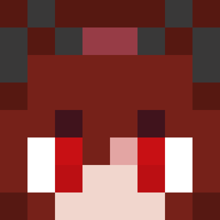 RebeckaES's skin