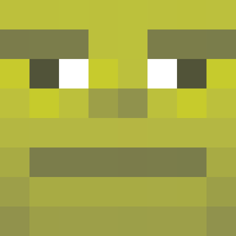 GoldenAppleGHG's skin