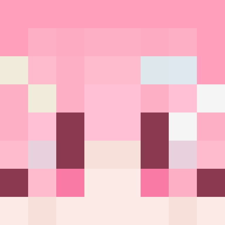 himebanana's skin