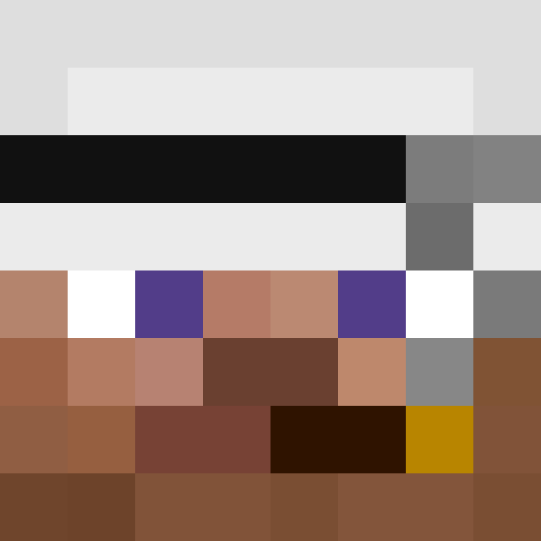 Devnzoy's skin