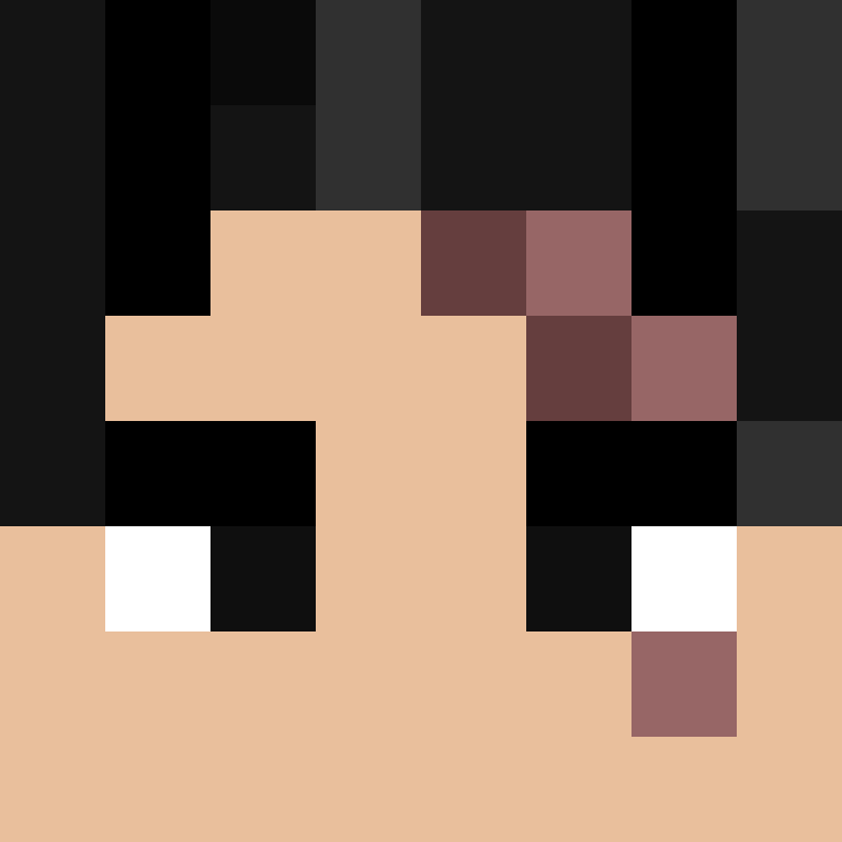 BlueColdMonkey's skin