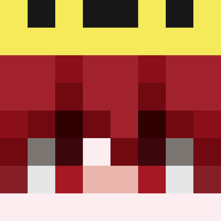 Lncyy's skin