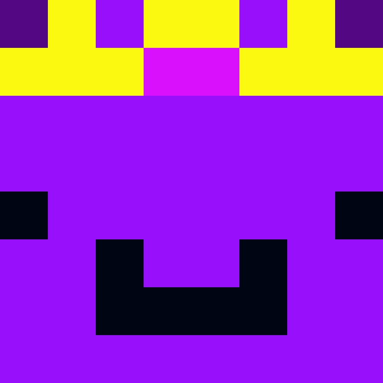 CTHULH0's skin