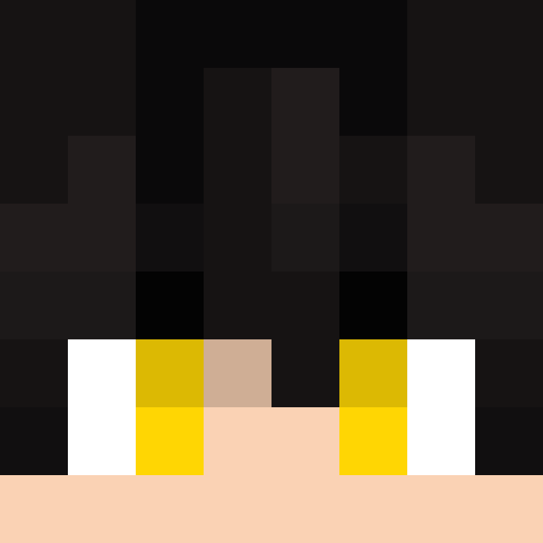CookedCookery's skin