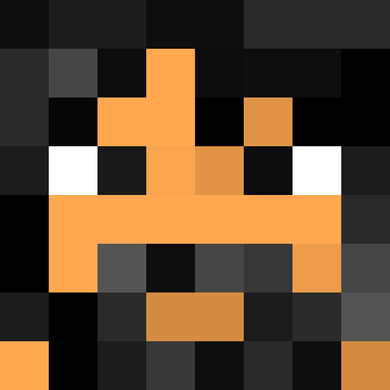 Kapiih's skin