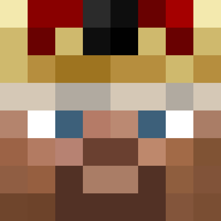 Stylish_Guy's skin